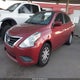 3N1CN7AP0GL853212 2016 Nissan Versa 1.6 S/1.6 S+/1.6 Sl/1.6 Sv auction photo thumbnail 2