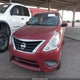 3N1CN7AP0GL853212 2016 Nissan Versa 1.6 S/1.6 S+/1.6 Sl/1.6 Sv auction photo thumbnail 6