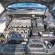 5NPET4AC9AH627880 2010 Hyundai Sonata Gls auction photo thumbnail 10