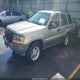 1J4GX48S01C735854 2001 Jeep Grand Cherokee Laredo auction photo thumbnail 2