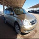 KNDMC233176037639 2007 Hyundai Entourage Gls/Limited/Se auction photo thumbnail 1
