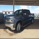 1GCPWCED7MZ309234 2021 Chevrolet Silverado 1500 2Wd Short Bed Lt auction photo thumbnail 2