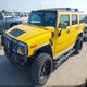 5GRGN23U23H138394 2003 Hummer H2 auction photo thumbnail 2