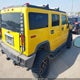 5GRGN23U23H138394 2003 Hummer H2 auction photo thumbnail 4