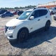 5N1AT2MT1HC758897 2017 Nissan Rogue Sv auction photo thumbnail 2