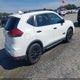 5N1AT2MT1HC758897 2017 Nissan Rogue Sv auction photo thumbnail 4