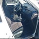 5N1AT2MT1HC758897 2017 Nissan Rogue Sv auction photo thumbnail 5