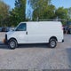1GCWGBFG4G1220140 2016 Chevrolet Express 2500 Work Van auction photo thumbnail 14