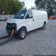 1GCWGBFG4G1220140 2016 Chevrolet Express 2500 Work Van auction photo thumbnail 2