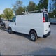 1GCWGBFG4G1220140 2016 Chevrolet Express 2500 Work Van auction photo thumbnail 3