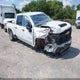 2GC1KLE77S1176606 2025 Chevrolet Silverado K2500 Heavy Duty auction photo thumbnail 1