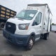 1FDBF6Z86NKA21610 2022 Ford Transit-350 Cab auction photo thumbnail 2
