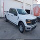 1FTFW1FD7SFA69924 2025 Ford F-150 Xl Hybrid auction photo thumbnail 1