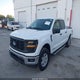 1FTFW1FD7SFA69924 2025 Ford F-150 Xl Hybrid auction photo thumbnail 2