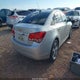 1G1PE5SB1F7134729 2015 Chevrolet Cruze 2Lt Auto auction photo thumbnail 4