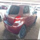 JTDJT4K32A5320001 2010 Toyota Yaris auction photo thumbnail 4