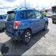 JF2SJADC2JH574488 2018 Subaru Forester 2.5I Premium auction photo thumbnail 4