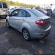 3FADP4BJ2JM126486 2018 Ford Fiesta Se auction photo thumbnail 3