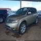 JN8AZ08W56W507599 2006 Nissan Murano Sl auction photo thumbnail 2