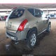 JN8AZ08W56W507599 2006 Nissan Murano Sl auction photo thumbnail 4