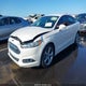1FA6P0H78E5364447 2014 Ford Fusion Se auction photo thumbnail 2