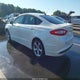 1FA6P0H78E5364447 2014 Ford Fusion Se auction photo thumbnail 3
