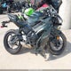 ML5EXEP19SDAF9954 2025 Kawasaki Ex650 P auction photo thumbnail 12