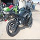 ML5EXEP19SDAF9954 2025 Kawasaki Ex650 P auction photo thumbnail 4