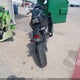 ML5EXEP19SDAF9954 2025 Kawasaki Ex650 P auction photo thumbnail 6