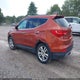 5XYZU3LA1DG106555 2013 Hyundai Santa Fe Sport 2.0T auction photo thumbnail 6