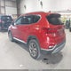5NMS3CAD1KH034910 2019 Hyundai Santa Fe Sel Plus auction photo thumbnail 3