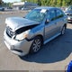 4S3BMBC67B3263595 2011 Subaru Legacy 2.5I Premium auction photo thumbnail 2