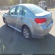 4S3BMBC67B3263595 2011 Subaru Legacy 2.5I Premium auction photo thumbnail 3