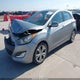 KMHD35LE8DU071857 2013 Hyundai Elantra Gt auction photo thumbnail 2