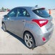 KMHD35LE8DU071857 2013 Hyundai Elantra Gt auction photo thumbnail 3