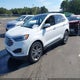 2FMPK4K92MBA28703 2021 Ford Edge Titanium auction photo thumbnail 2