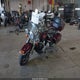 1HD1FDV192Y647768 2002 Harley-Davidson Flhr auction photo thumbnail 2