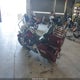 1HD1FDV192Y647768 2002 Harley-Davidson Flhr auction photo thumbnail 3