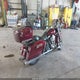 1HD1FDV192Y647768 2002 Harley-Davidson Flhr auction photo thumbnail 4
