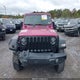 1C4HJXDG4MW834873 2021 Jeep Wrangler Unlimited Willys 4X4 auction photo thumbnail 12