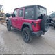 1C4HJXDG4MW834873 2021 Jeep Wrangler Unlimited Willys 4X4 auction photo thumbnail 3