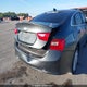1G1ZD5STXJF255536 2018 Chevrolet Malibu Lt auction photo thumbnail 6
