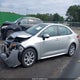 5YFEPRAE1LP087398 2020 Toyota Corolla Le auction photo thumbnail 14