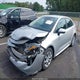 5YFEPRAE1LP087398 2020 Toyota Corolla Le auction photo thumbnail 2