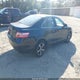 4T1BE46K07U510826 2007 Toyota Camry Le auction photo thumbnail 4
