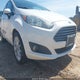 3FADP4EJ3EM196841 2014 Ford Fiesta Se auction photo thumbnail 6