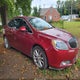 1G4PR5SK4F4161917 2015 Buick Verano auction photo thumbnail 1
