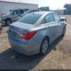 5NPEB4ACXBH094684 2011 Hyundai Sonata Gls auction photo thumbnail 4