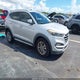 KM8J33A22HU388765 2017 Hyundai Tucson Eco auction photo thumbnail 1