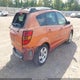 5Y2SL628X4Z444137 2004 Pontiac Vibe auction photo thumbnail 4